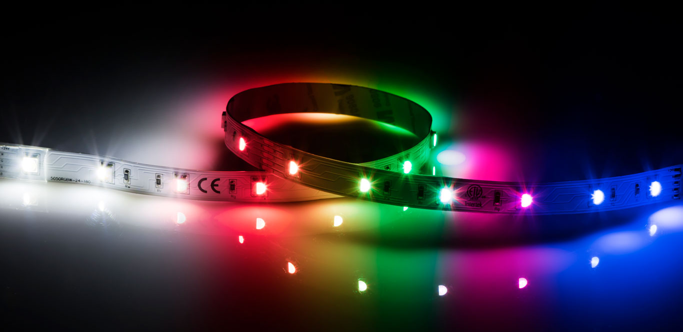 Highly versatile image