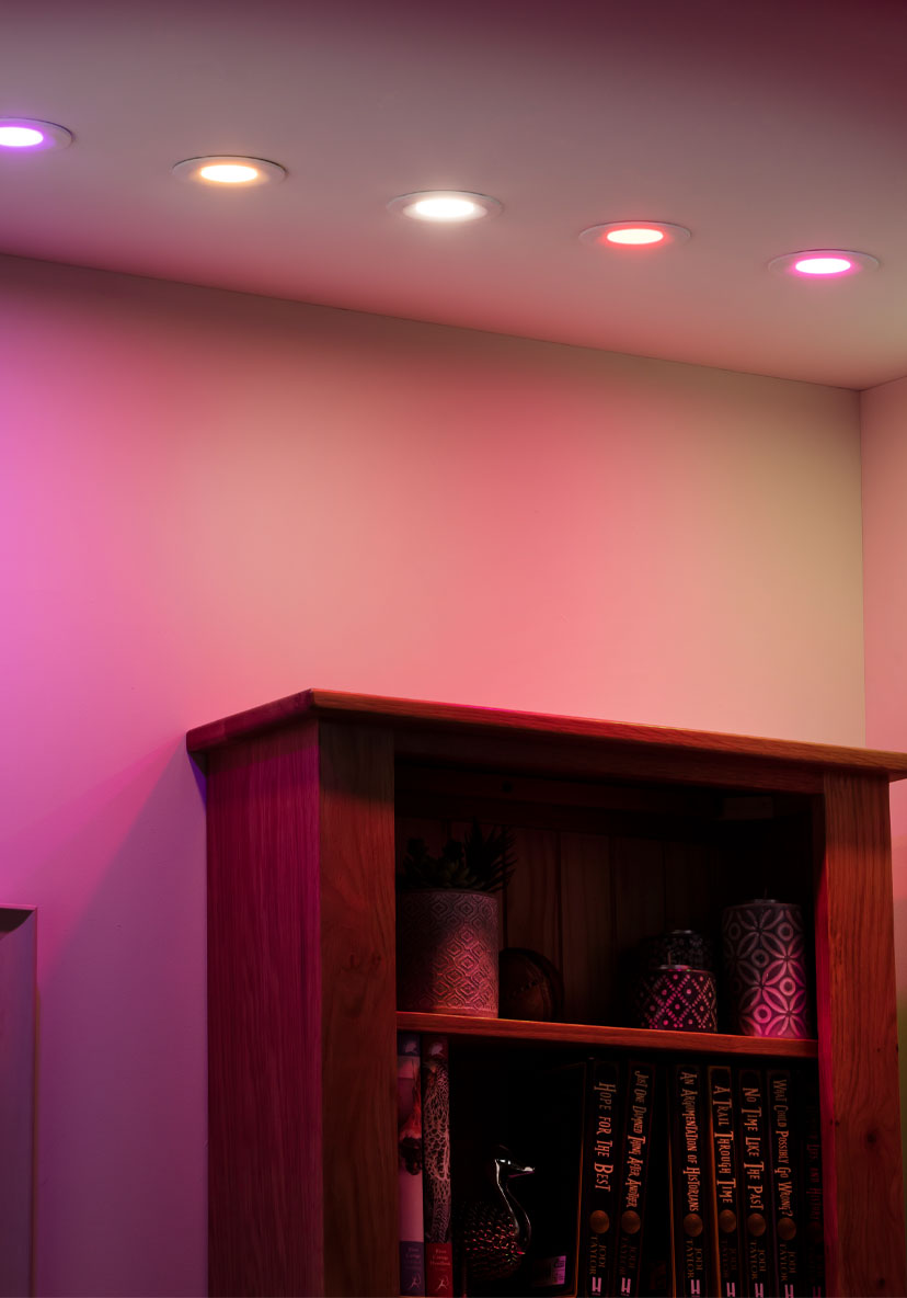 Smart Home hero image